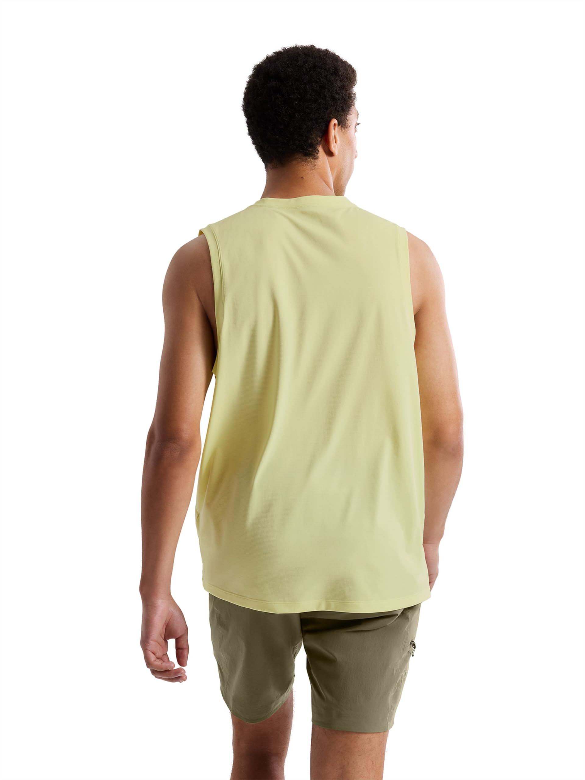 Amazon.com: Arc'teryx Cormac Tank Men's | Performance Tank for